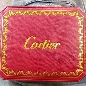 Carrier bracelet